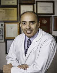 Dr. Babak Mirmarashi